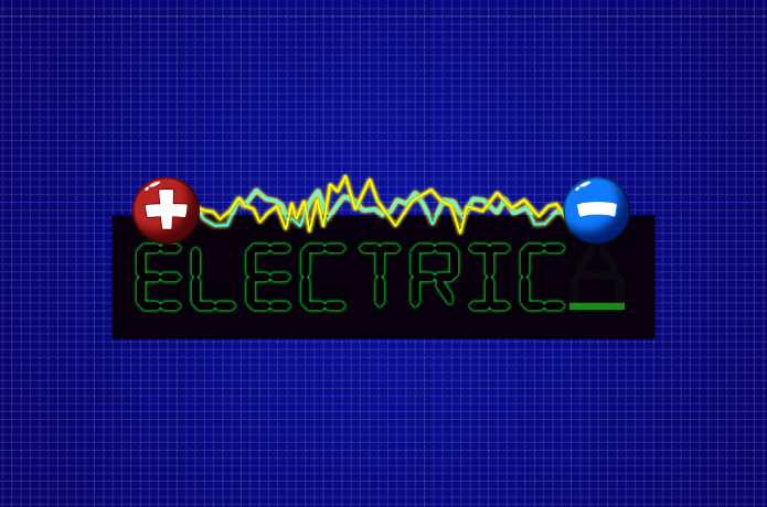 Играть в Electric - Demo 