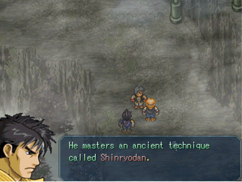 Speel Skydancer RPG (ITA-ENG)