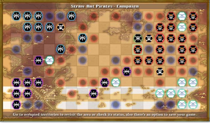 Main OP - War of Thrones