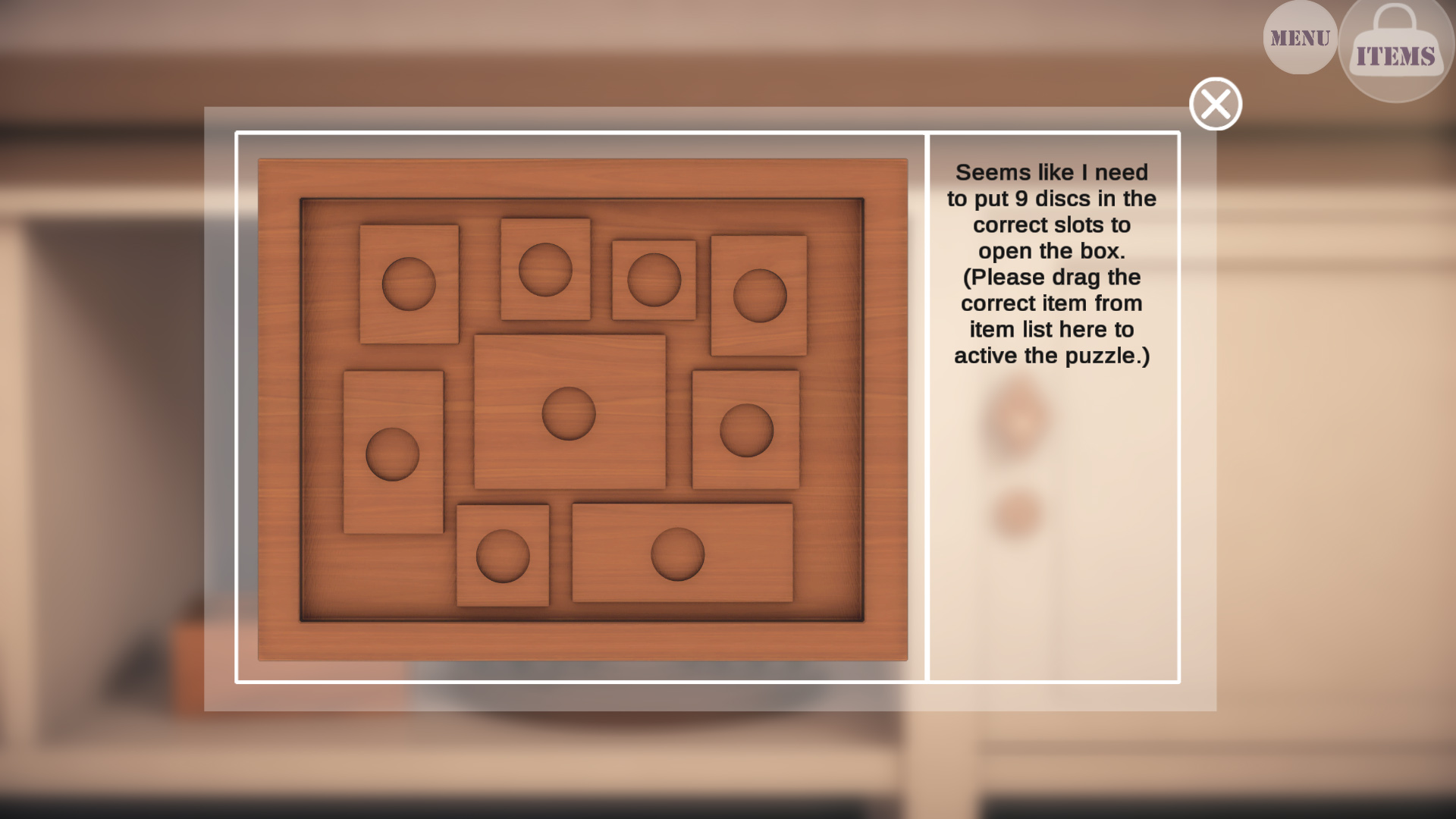 The Wishing Stone Demo をプレイする