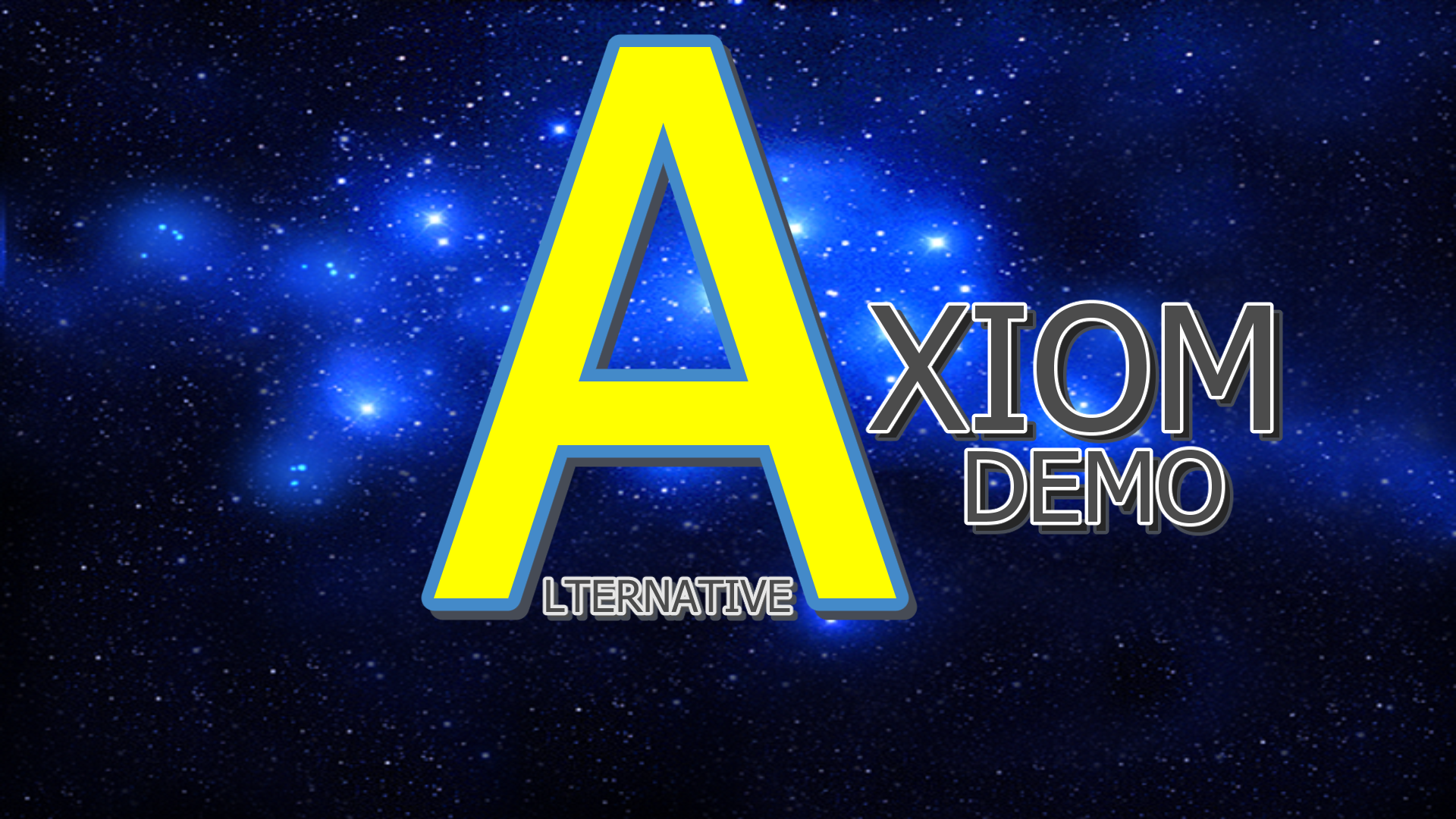 Main Axiom Alternative