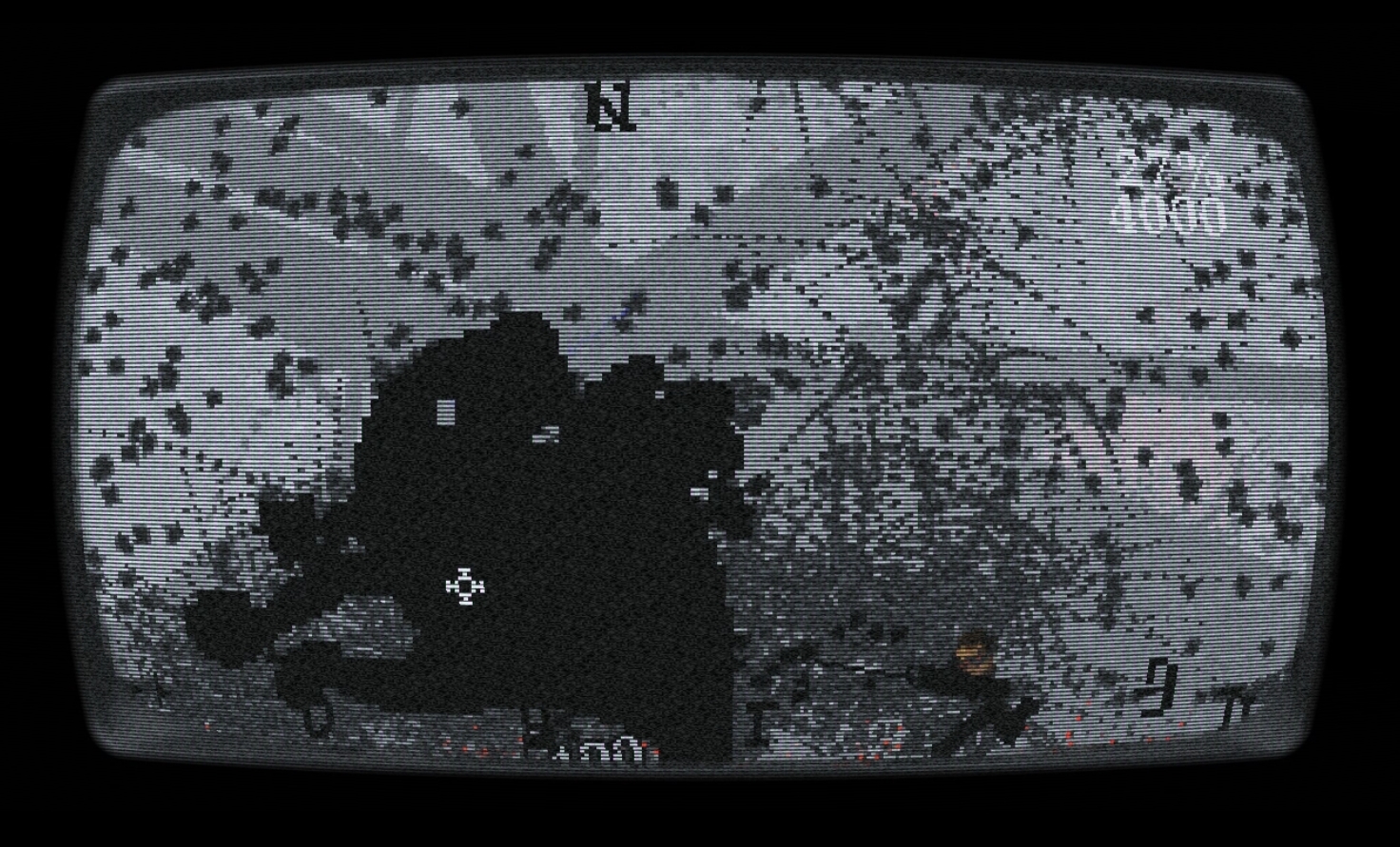 THE JAKKERをプレイする