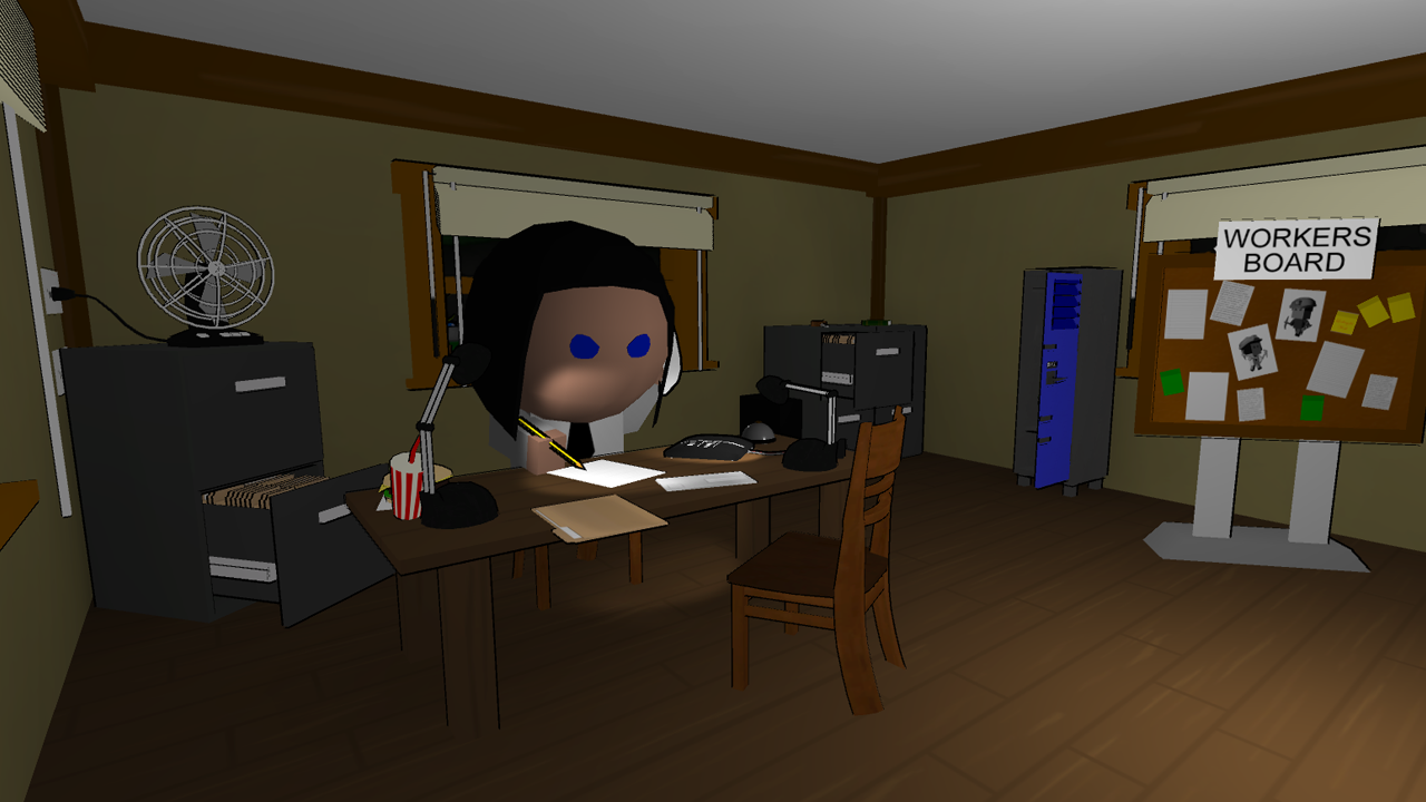 Main Recycle My World Demo