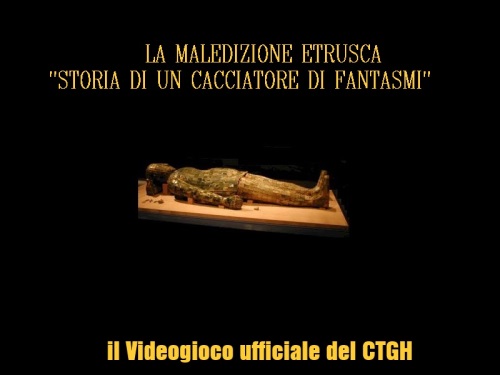 العب La Maledizione etrusca