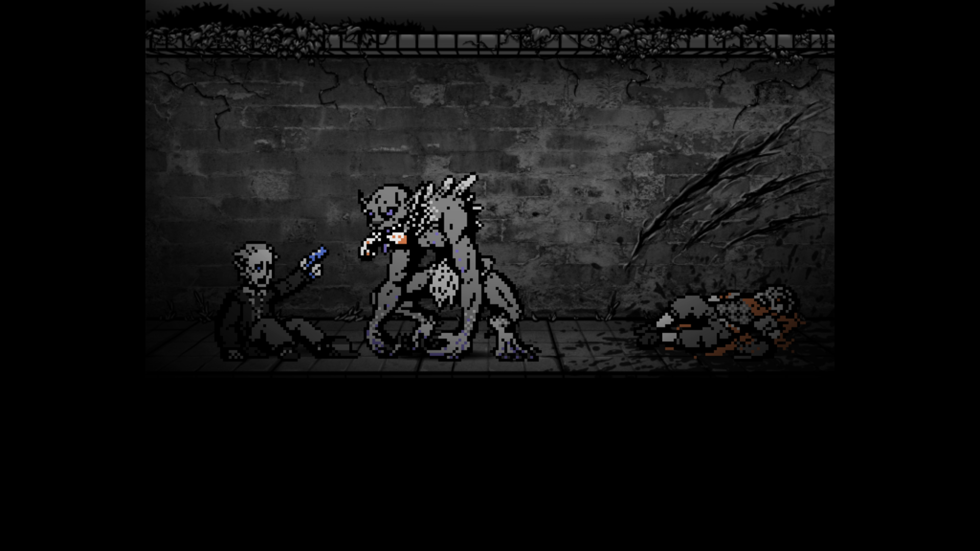 Gioca a Frail Hearts [Demo]