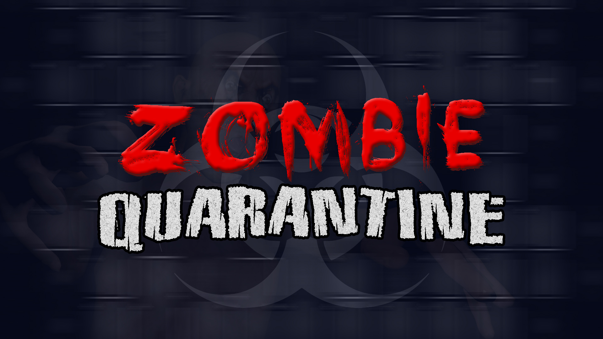 Jogue Zombie Quarantine