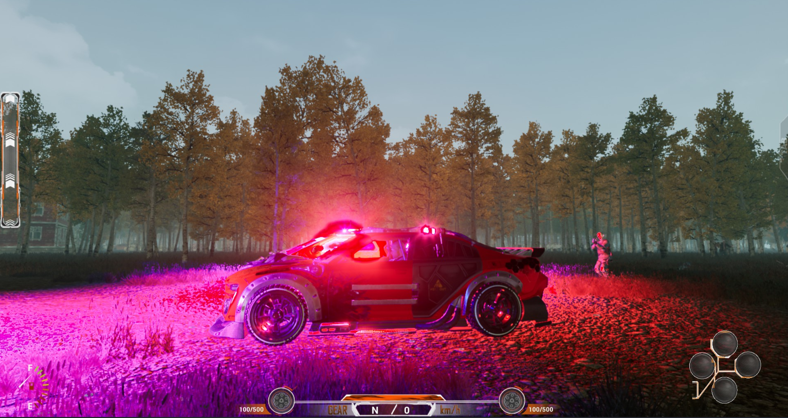 Spiele Awaken The Time