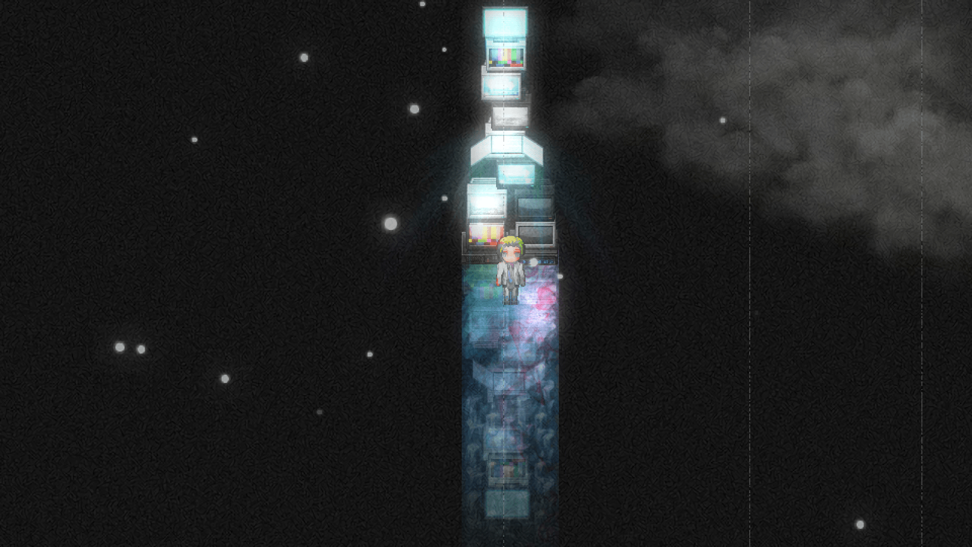 ⟁False Serverをプレイする