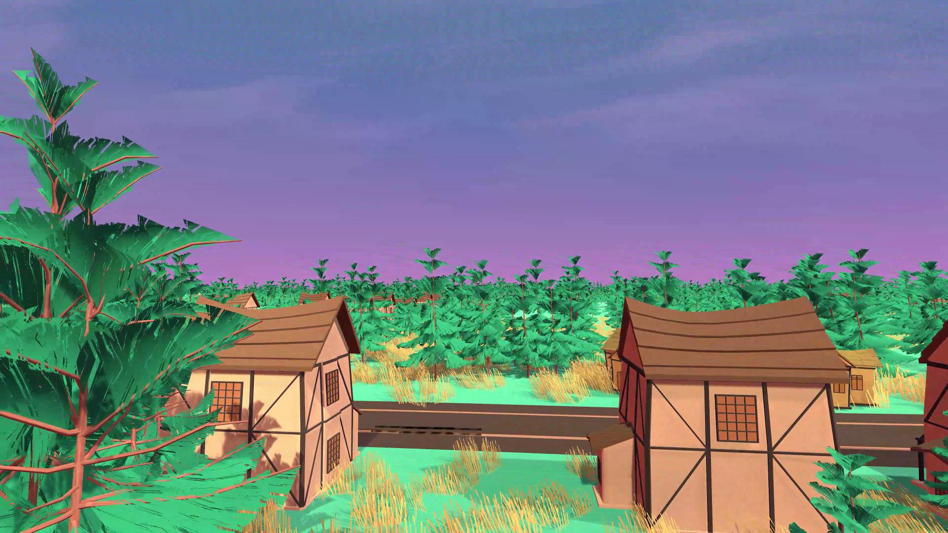 Играть в Oscillate