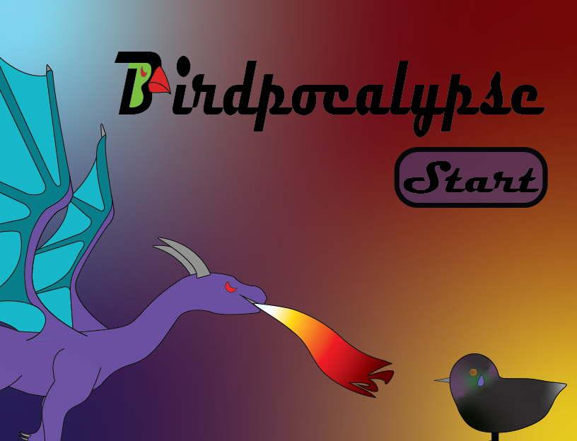 بازی کن Birdpocalypse