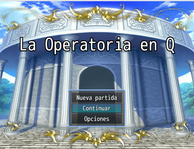Juega a La Operatoria en Q
