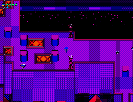 Spela Stoney's Adventure DEMO