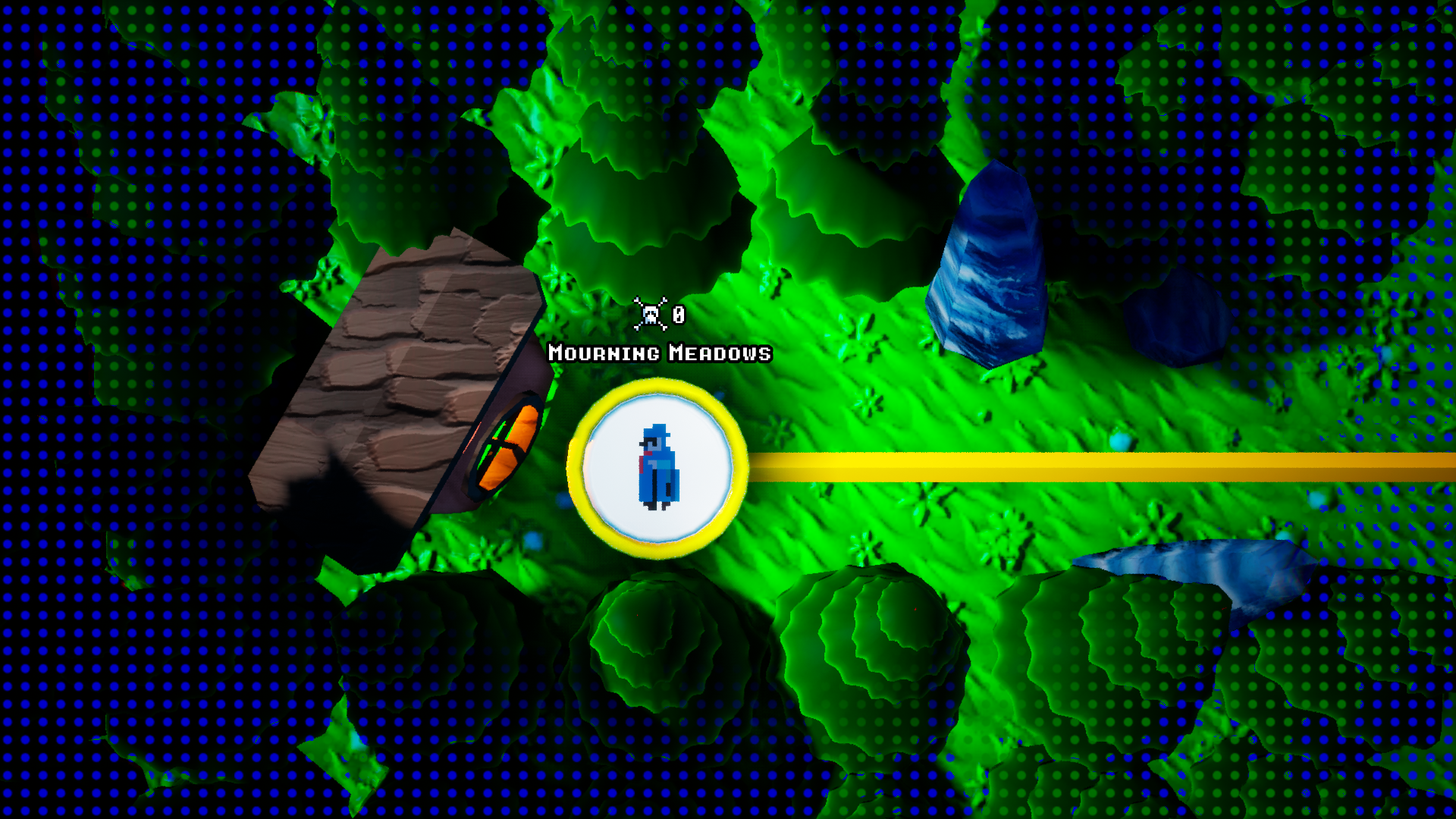 Spiele POLE: Free Demo