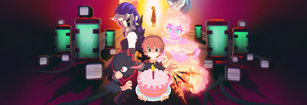 Bittersweet Birthdayをプレイする