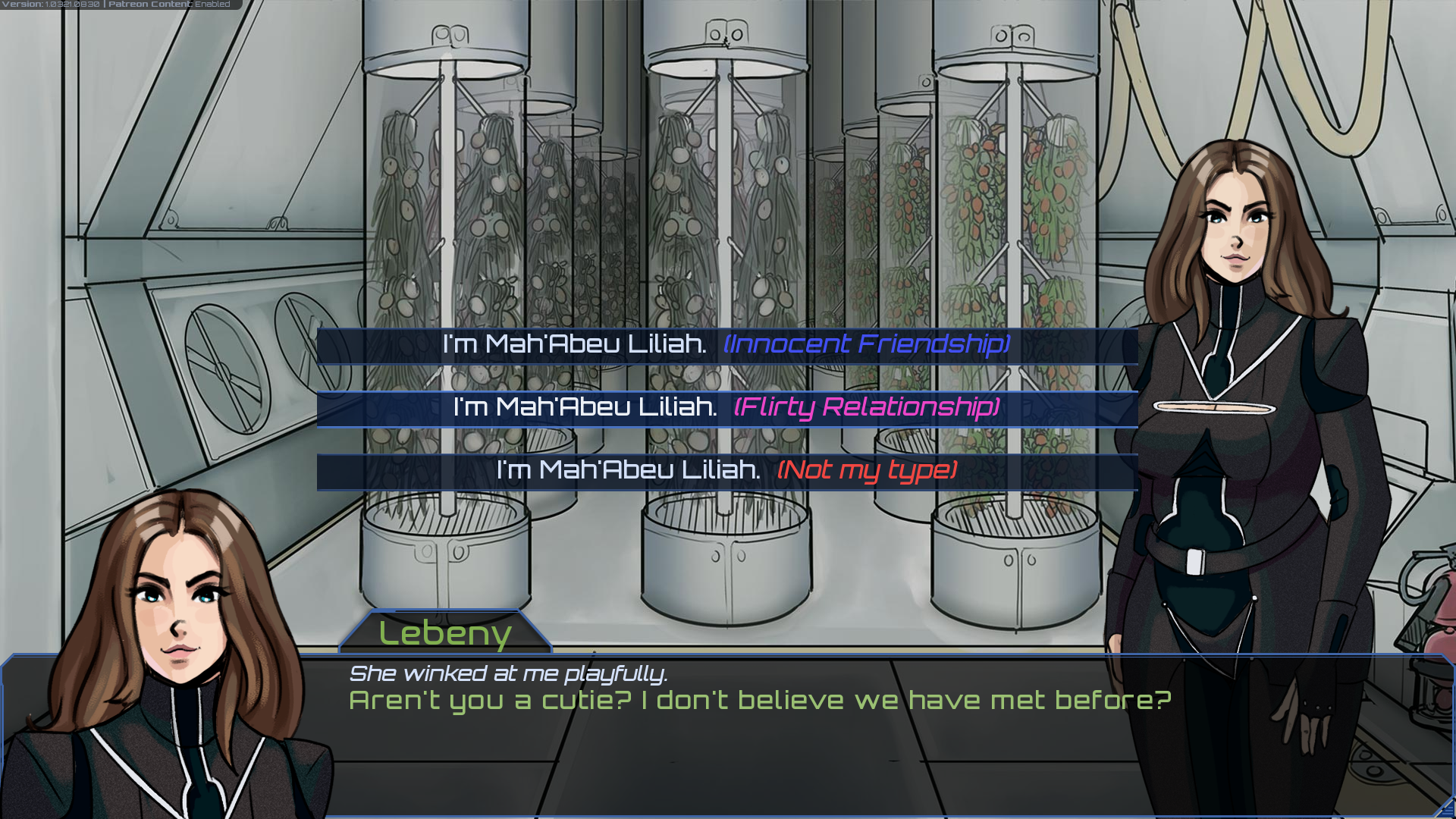 Spela Infinite Stars