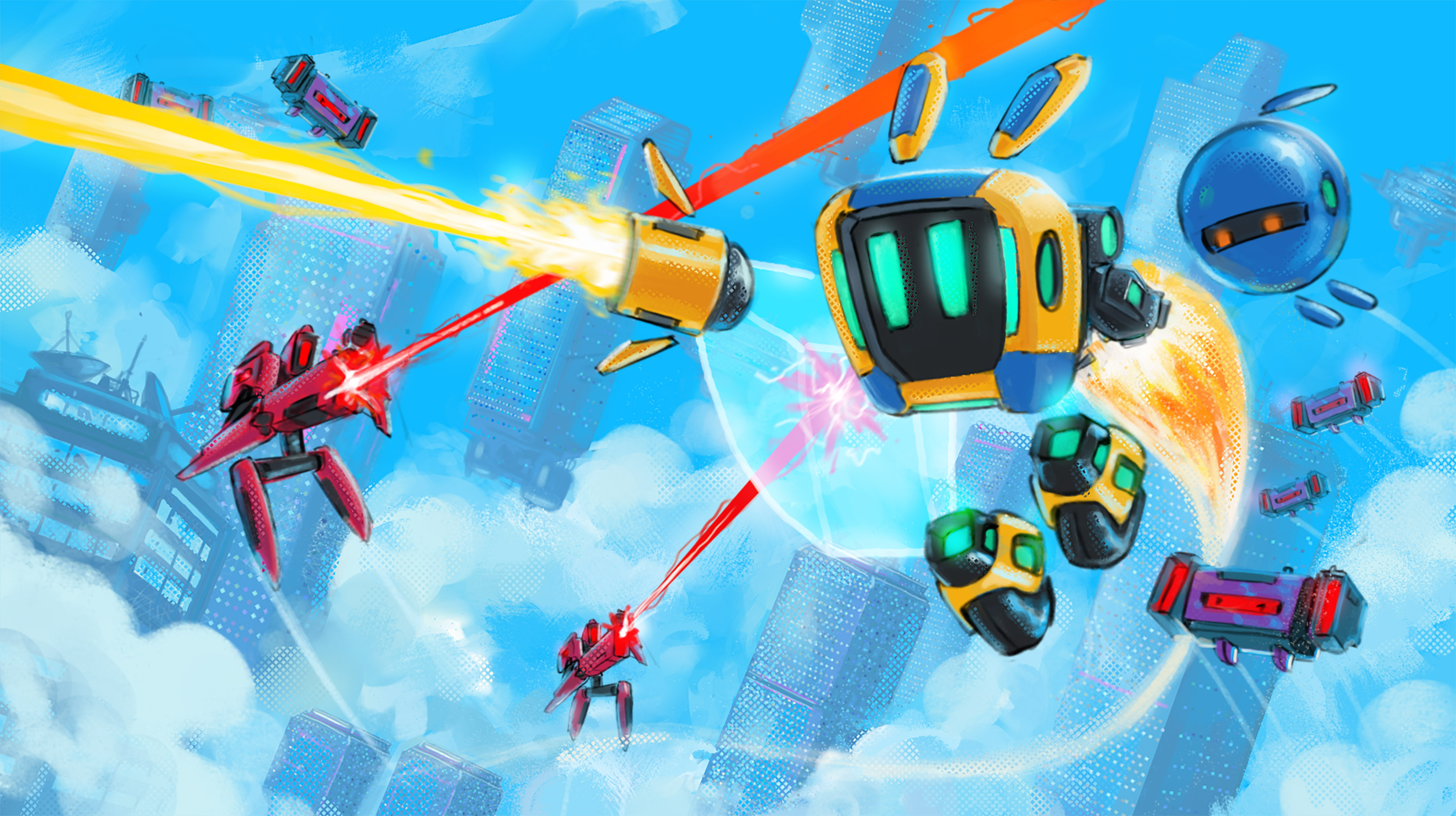 بازی کن Last Soul: The Prologue