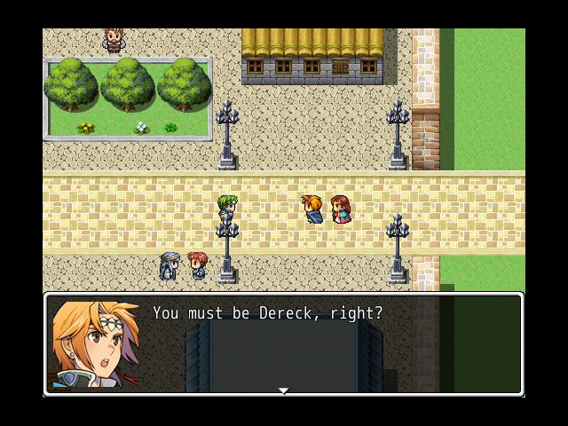 Speel Tales of Ágaris