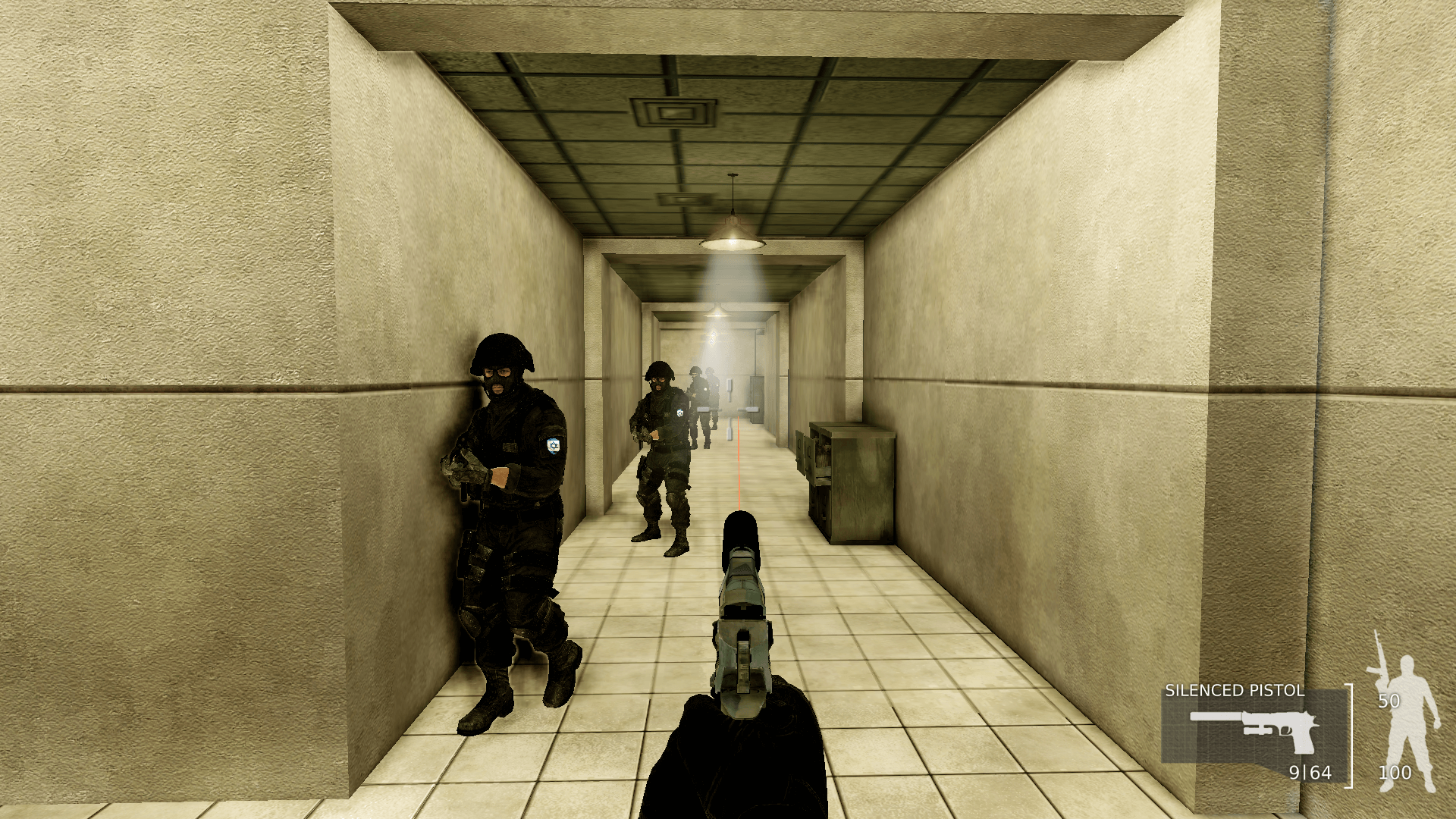 العب Knights of al-Aqsa Mosque