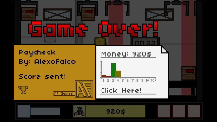 Joue à Pino Worker!