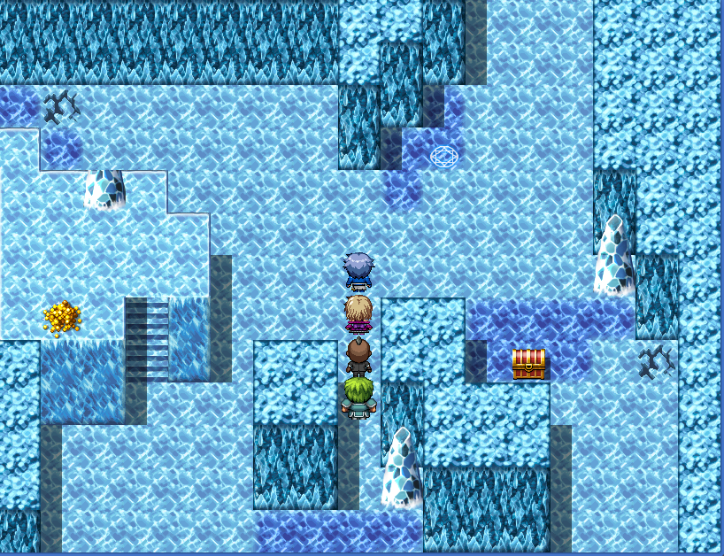 العب Heroes of Time 2(Trilogy)