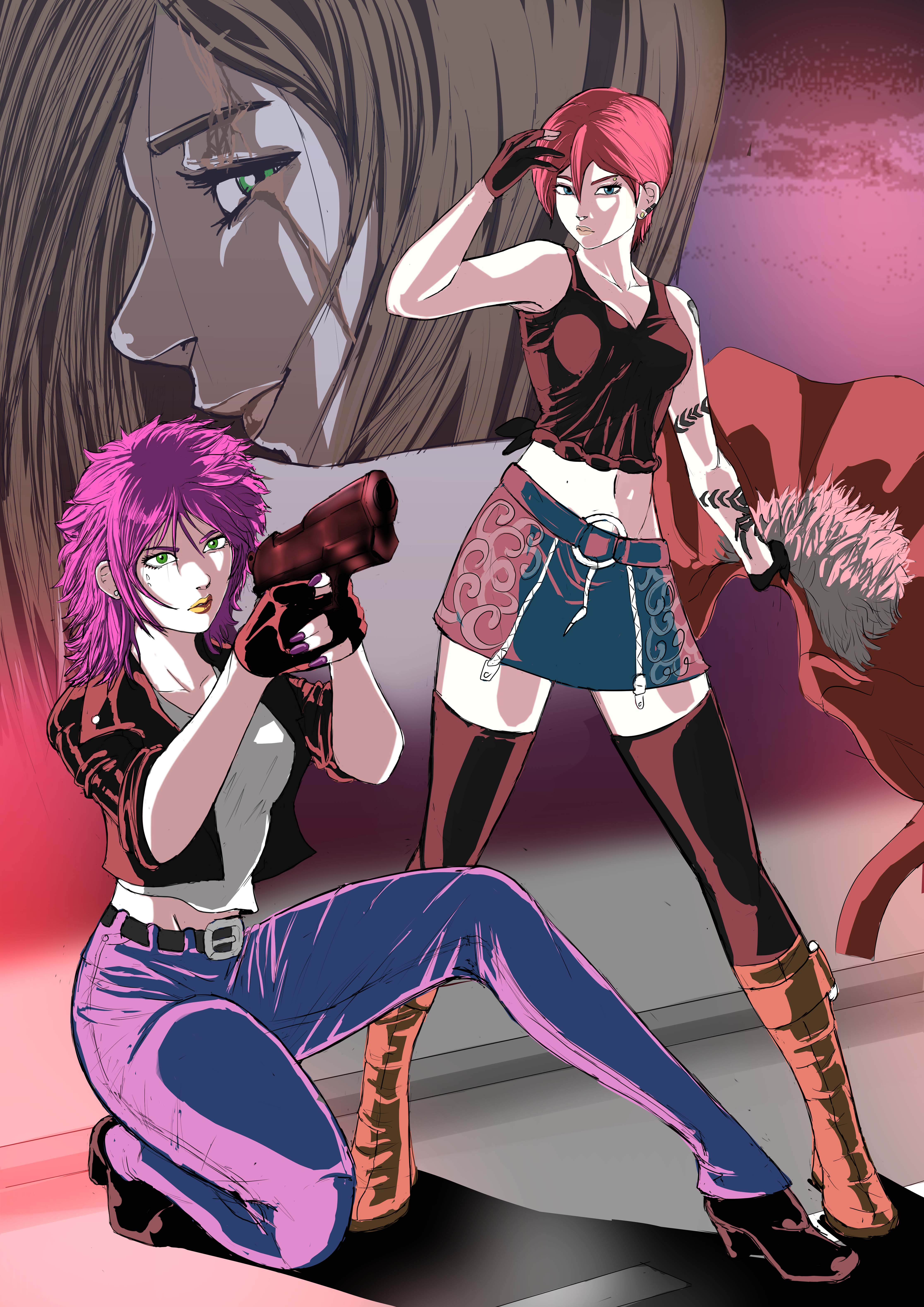 Gioca a Karma Flow 2 ToG