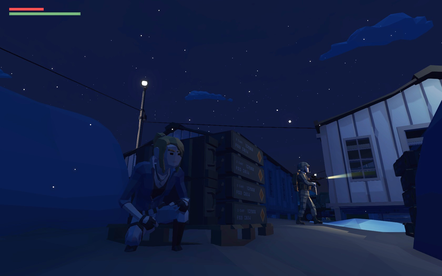 Juega a Letter: Seeker Of Truths