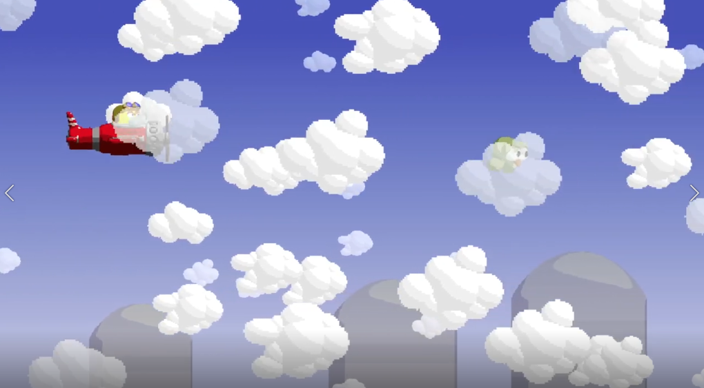 Dotto Bottoをプレイする