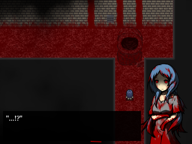 Spiele — PURGATORY —