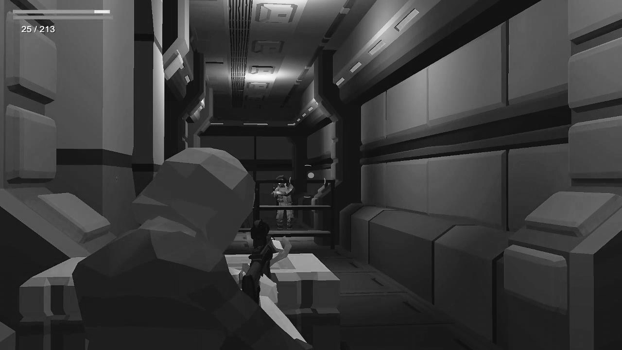 Грати в Patriots: Black And White