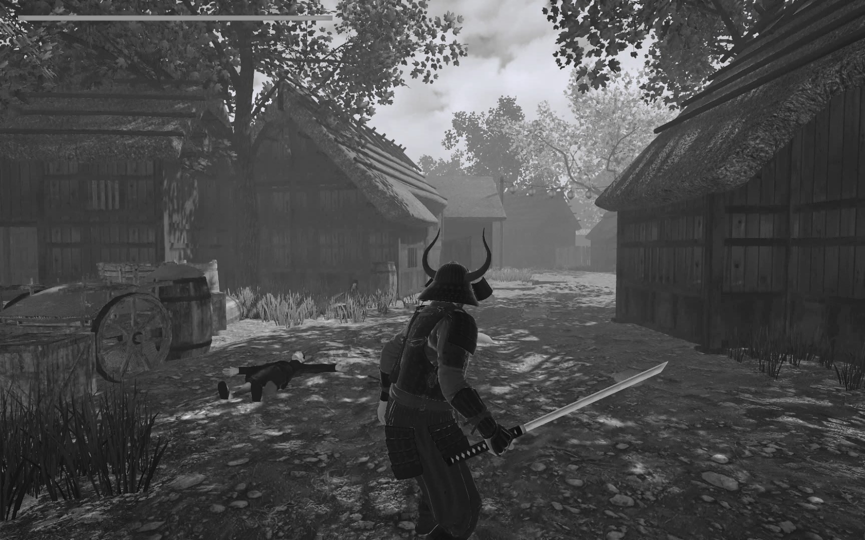 Грати в Kurofune Samurai : Black 