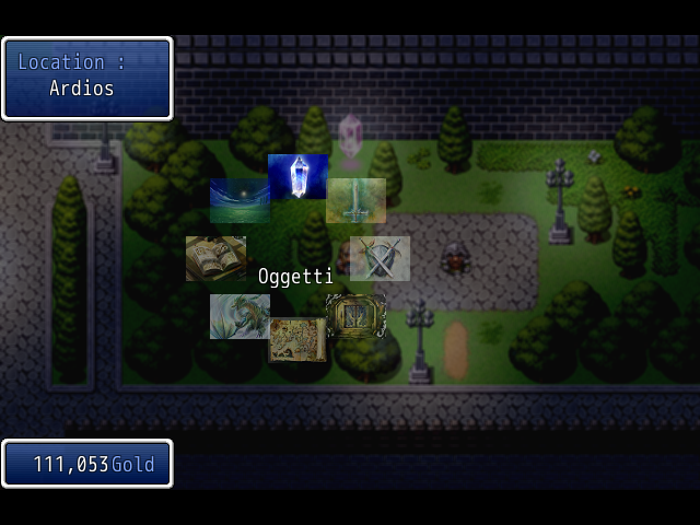 Il Viaggio Del Saggioをプレイする