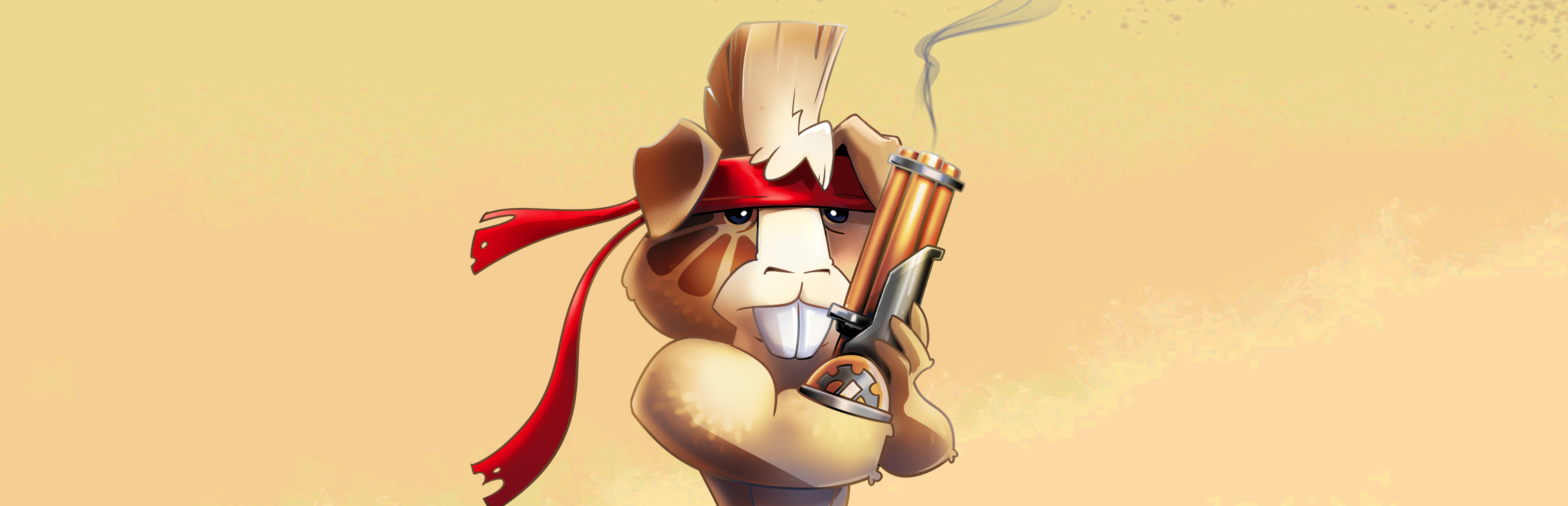 Spiele Chester's Revenge