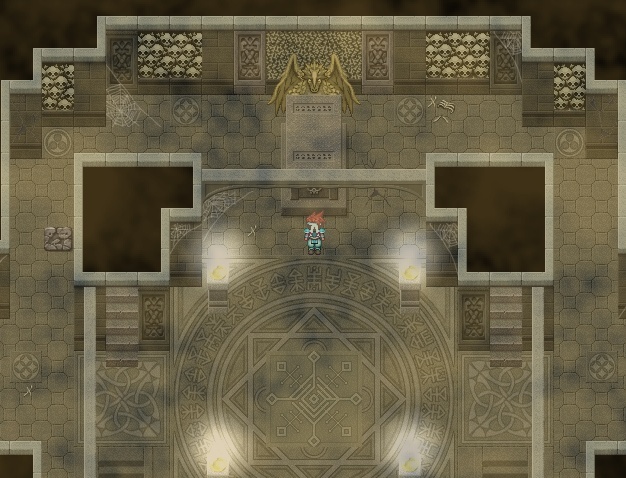 Παίξε Timeless Wound