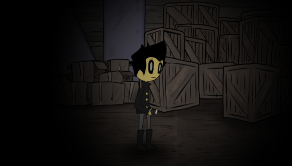 Hrát EXORCIST CUP OF TEA