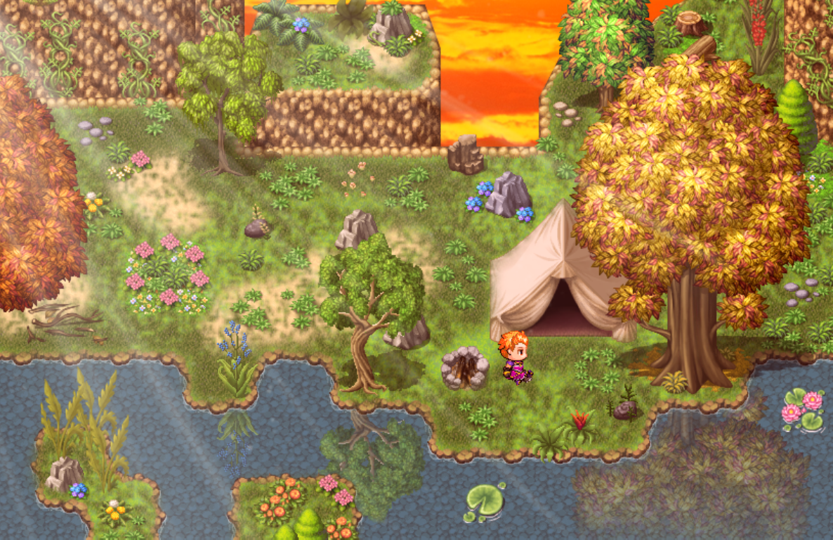 Spiele Ethereal GORA