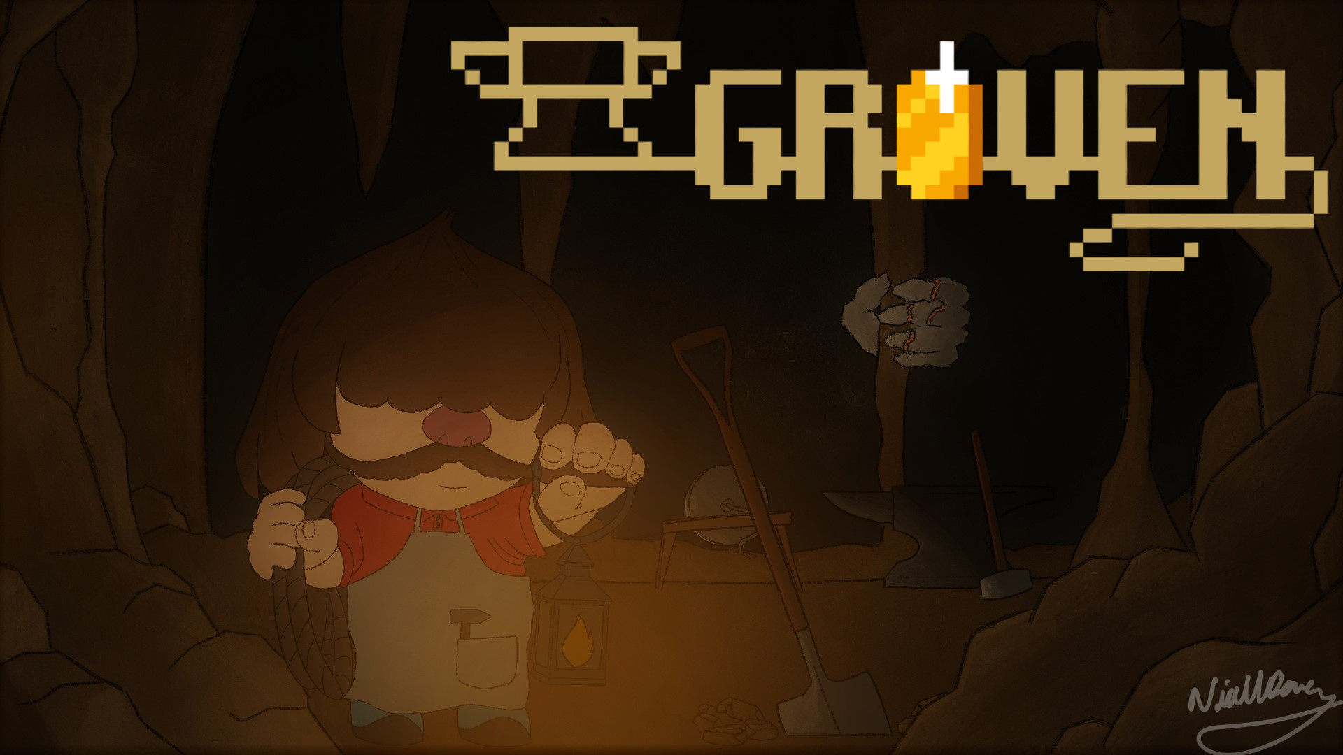 Gioca a Groven