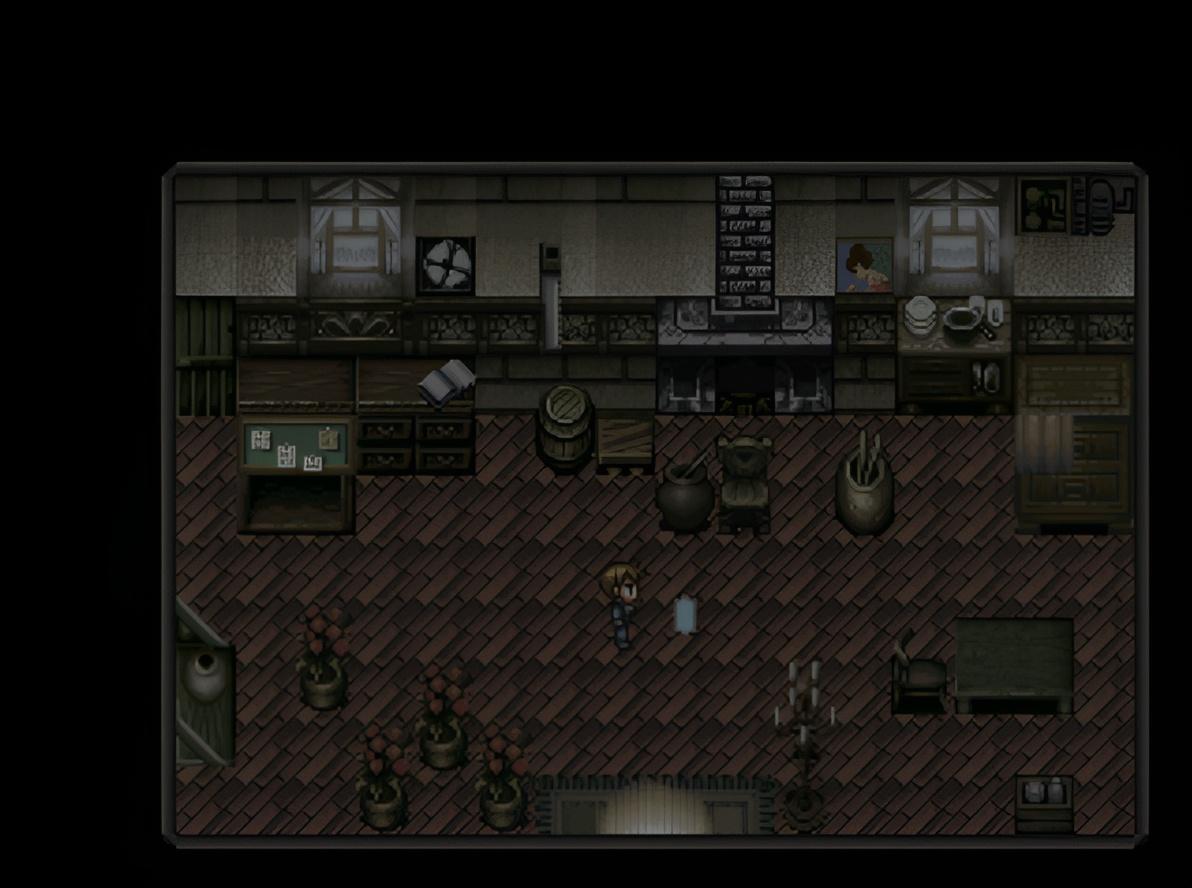 Laruin ang Demon Lab