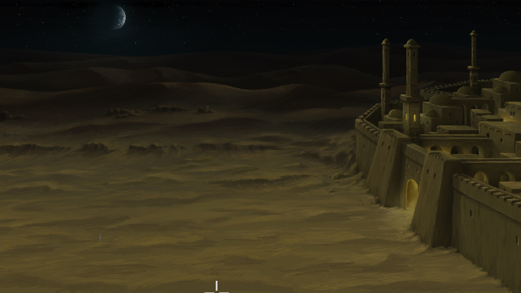 Juega a Mountains of Madness.