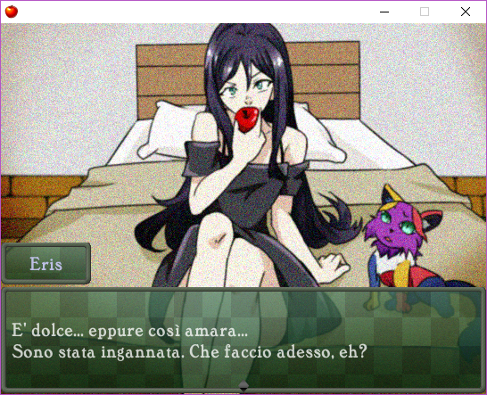 Pelaa A Figment of Discord