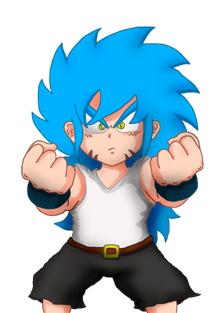 Mainkan Wild Rage New Generation