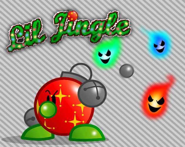 เล่น Lil Jingle