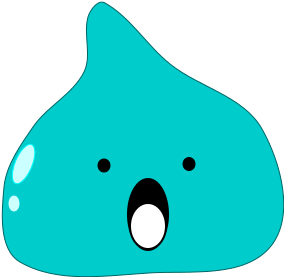 Flying Slime(LDJAM43 ver)을(를) 하다