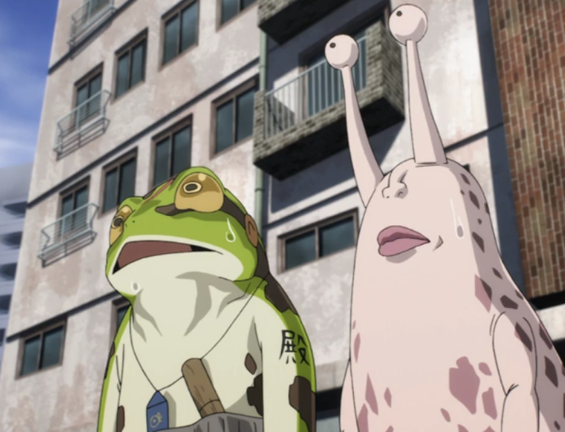 Speel Trivial One Punch Man