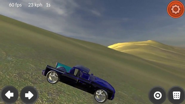 Juega a Solus Stunts