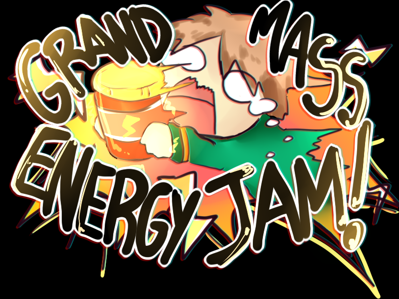 Grand Mass Energy Jamをプレイする