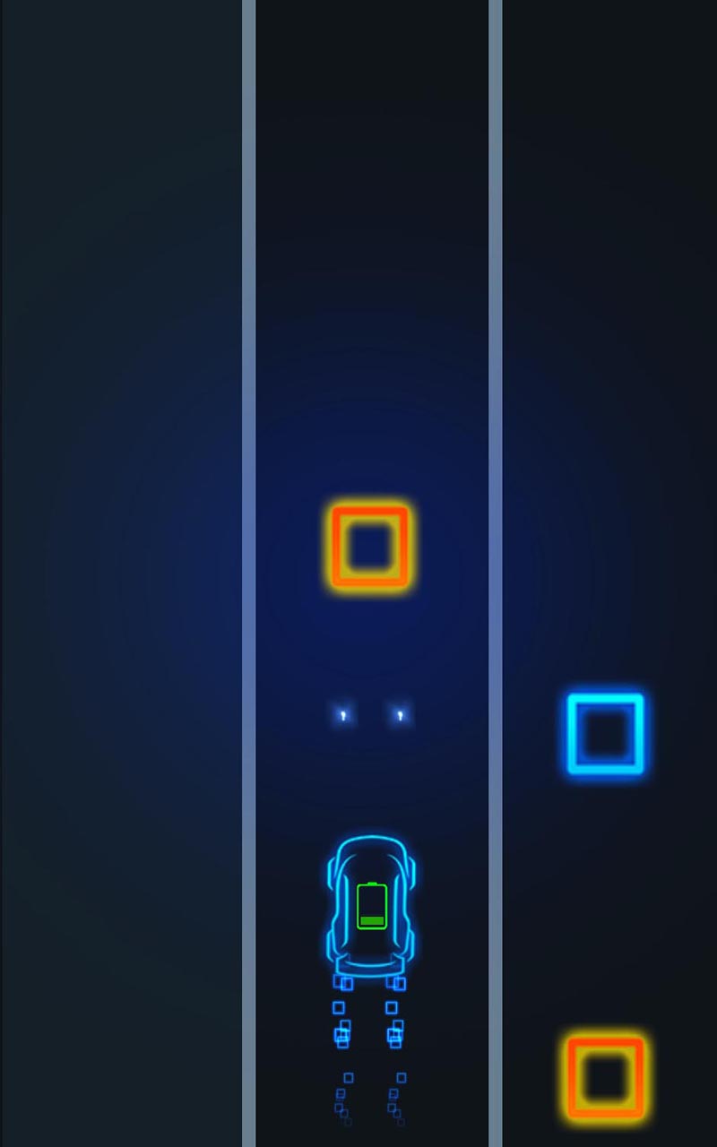 Super Car Runnerをプレイする