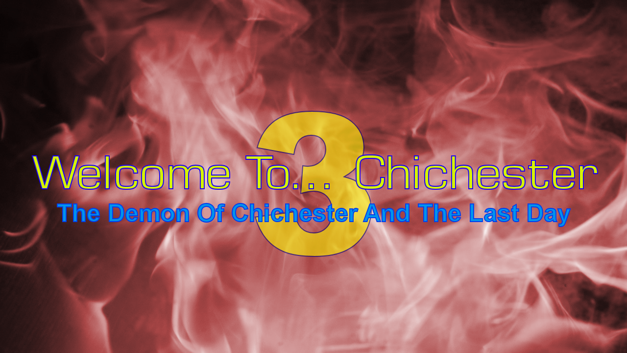 العب WTC 3 : The Demon