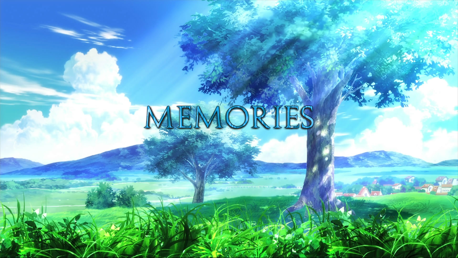 Memories을(를) 하다