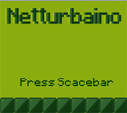 Laruin ang Netturbaino