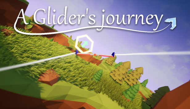 Mainkan A Glider's Journey